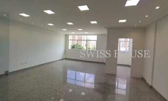 Imagem 4: Sala - Cambuí - Campinas