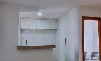 Imagem 7: Apartamento para aluguel possui 54 metros quadrados com 2 quartos em Carumbé - Cuiabá - MT