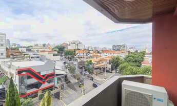 Imagem 6: Apartamento Venda Vila Madalena 104 m² 3 Dormitórios