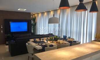 Imagem 5: APARTAMENTO À VENDA BALNEÁRIO CAMBORIÚ - 3 QUARTOS