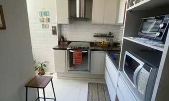 Imagem 7: Apartamento à venda 2 quartos Praça Argentina