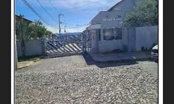 Imagem: SETE LAGOAS - Casa Padrão