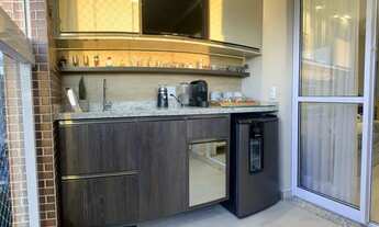 Imagem 2: Apartamento no Bairro Campestre - Residencial Carmel