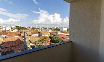 Imagem 2: Apartamento para aluguel, 3 quartos, 1 suíte, 2 vagas, Bosque Flamboyant - Taubaté/SP