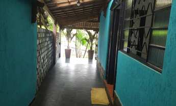 Imagem 2: Juliana - Casa para venda 90 metros quadrados com 2 quartos etc