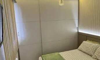 Imagem 3: Apartamento para venda com 45 metros quadrados com 2 quartos em Morada de Laranjeiras - Se