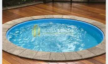 Imagem 5: Apartamento para Venda em Barueri, Edifício Chateau, 3 dormitórios, 2 suítes, 3 banheiros