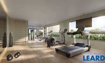 Imagem 5: APARTAMENTO - VILA MADALENA - SP