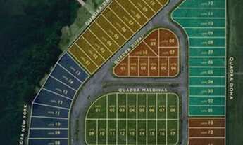 Imagem 2: Lotes de alto padrão no melhor bairro de São José dos Campos - Segurança e lazer diferenci