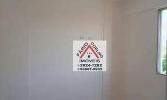 Imagem 6: Apartamento com 2 dormitórios à venda, 48 m² por R$ 220.000 - Campo Grande - São Paulo/SP