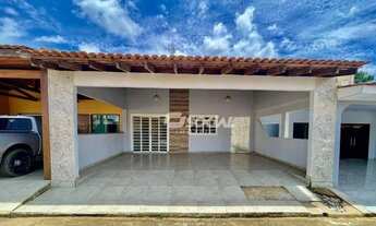 Imagem: Casa com 2 dormitórios à venda, 90 m²