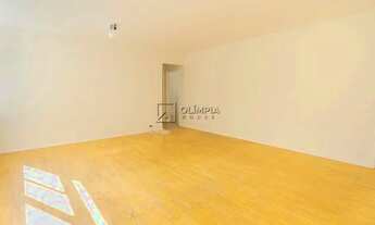 Imagem 4: Apartamento Locação 3 Dormitórios - 135 m² Paraíso