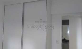 Imagem 3: Apartamento para aluguel tem 77 metros quadrados com 1 quarto