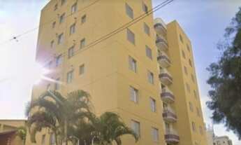 Imagem: Apartamento Padrão no Jardim América