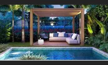 Imagem: Apartamento para venda possui 33 metros