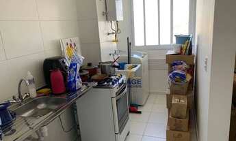 Imagem 4: Apartamento com 2 dormitórios à venda, 49 m² por R$ 360.000,00 - Vila Pirituba - São Paulo