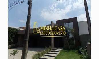 Imagem 1: CASA EM CONDOMINIO - VILLAGE LA MONTAGNER