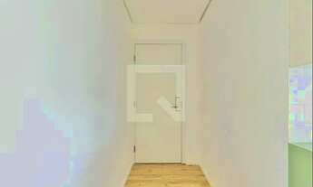 Imagem 3: Apartamento para Aluguel - Butantã, 1 Quarto, 29 m2