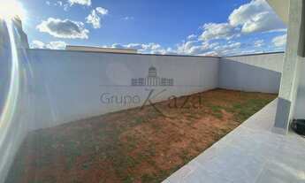 Imagem 4: Caçapava - Residencial Malibu - 3 Dormitórios - 115,50m²