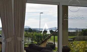 Imagem 7: Casa com 5 dormitórios à venda, 246 m² por R$ 2.600.000,00 - Araçatuba - Imbituba/SC