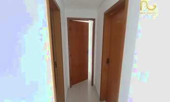 Imagem 7: Apartamento com 2 dormitórios à venda, 73 m² por R$ 520.000,00 - Aviação - Praia Grande/SP