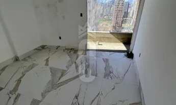 Imagem 4: APARTAMENTO VISTA MAR 2 DORMITÓRIOS, 81 M² À VENDA R$ 552.000,00 - AVIAÇÃO - PRAIA GRANDE