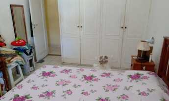 Imagem 7: EXCELENTE APARTAMENTO ORIGINAL 3 QUARTOS