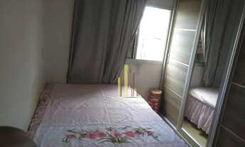 Imagem 4: Apartamento com 2 dormitórios à venda, 60 m² por R$ 210.000,00 - Morada das Vinhas - Jundi