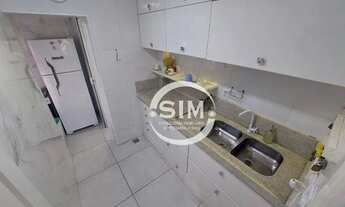 Imagem 3: Apartamento com 2 dormitórios à venda, 70 m² na Ogiva - Cabo Frio/RJ