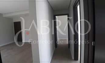 Imagem 7: Apartamento novo com três quartos em Barbacena