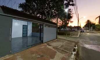 Imagem: Casa Mobiliada no Mascarenhas de Morais