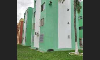 Imagem 3: Apartamento em feira de Santana