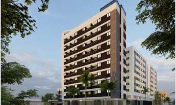 Imagem: Apt de 1 quarto na CDU