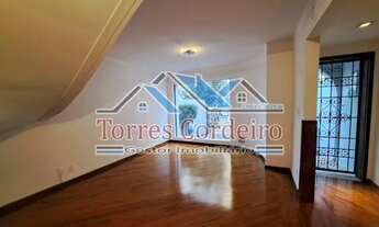 Imagem 7: Sobrado comercial - 3 dormitórios - 2 vagas - Pinheiros