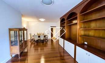 Imagem 4: Apartamento com 4 quartos para alugar, 125 m² por R$ 16.391/mês - Leblon - Rio de Janeiro