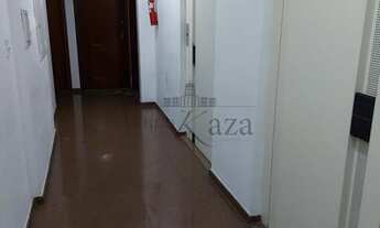 Imagem 4: Apartamento - Vila Betânia - Residencial Gabriela - 3 Dormitórios - 105m²