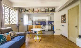 Imagem 5: Casa para Aluguel - Alto da Lapa, 2 Quartos, 160 m2