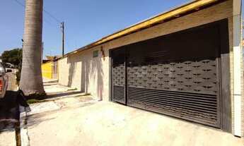 Imagem: Casa com 2 dormitórios à venda, 87 m²