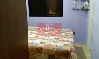 Imagem 7: Apartamento à venda no bairro Jabaquara - São Paulo/SP, Zona Sul