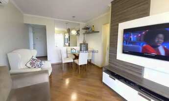 Imagem 3: Apartamento a venda no Ipiranga à 800 metros do Museu do Ipiranga