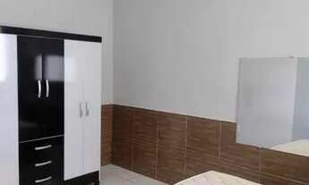 Imagem 2: Casa para venda possui 90 metros quadrados com 1 quarto, Vaga de Garagem pra 1 carro