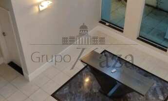 Imagem 3: Casa em Condomínio - Parque Residencial Aquarius - Residencial Aquarius IV - 600m² - 4 Dor