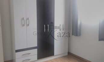 Imagem 7: Apartamento - Palmeiras de São José - Residencial Spazio Campo Di Orleans - 45m² - 2 Dormi