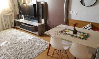 Imagem 5: Apartamento - Jardim Morumbi - Residencial Jardins do Morumbi - 2 Dormitórios - Aceita Per