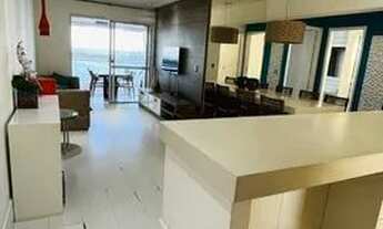 Imagem 3: Apartamento com 3 dormitórios à venda, 92 m² por R$ 1.100.000,00 - Vila Guilhermina - Prai