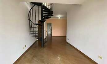 Imagem 7: Cobertura de 200m² com piscina no Morumbi