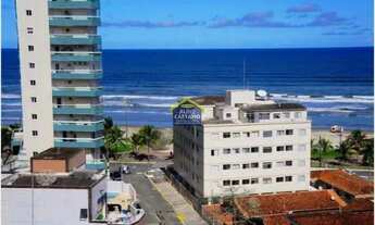 Imagem: Oportunidade Vista Mar Apto 01 dorm, 50
