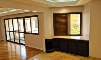 Imagem 7: Apartamento para aluguel com 140 m² com 3 quartos em Vila Olímpia - São Paulo - SP