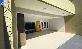 Imagem 3: Vendo no Bairro Cardoso, casa de 3/4 sendo uma suíte plena e duas americanas