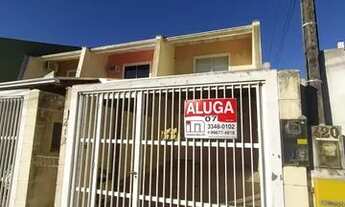 Imagem: Sobrado com 2 dormitórios para alugar